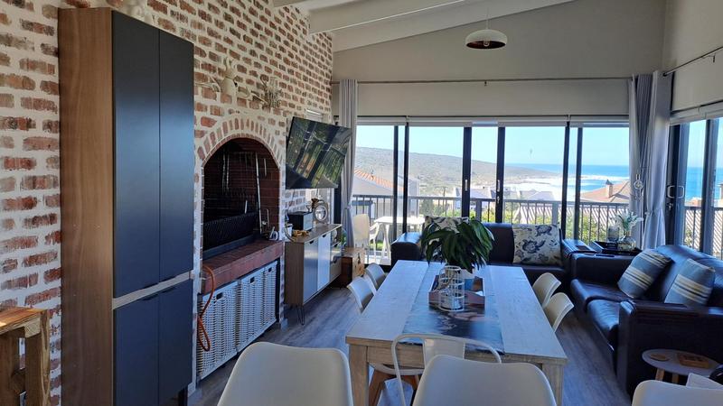 4 Bedroom Property for Sale in Jongensfontein Western Cape